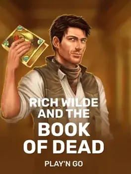 Book of Dead