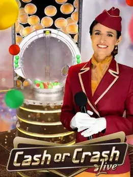 Cash or Crash