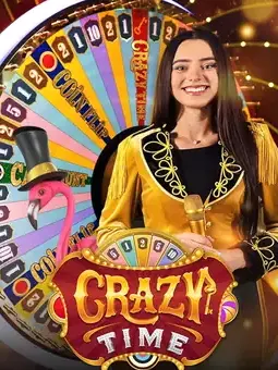 Crazy Time