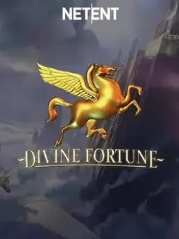Divine Fortune