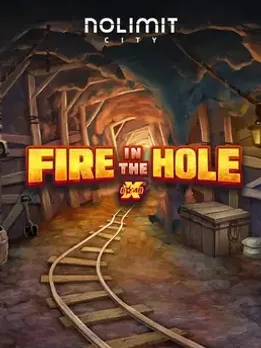 Fire in the Hole xBomb