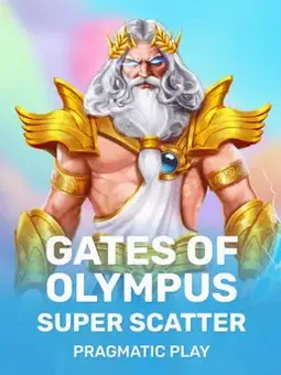 Gates of Olympus Super Scatter