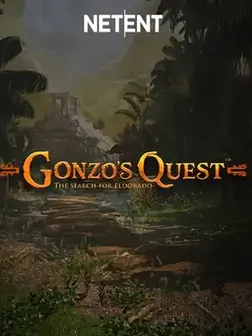 Gonzo's Quest