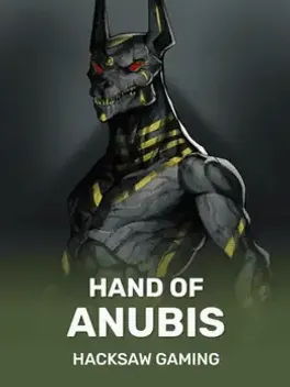 Hand of Anubis