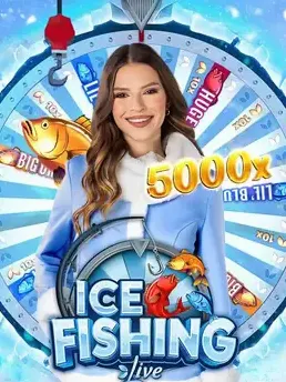 Ice Fishing
