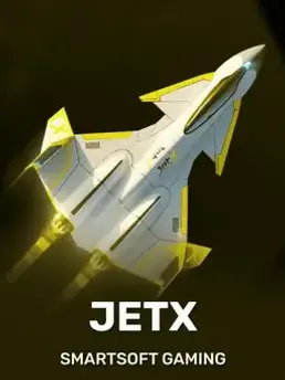 JetX