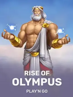 Rise of Olympus