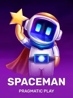 Spaceman