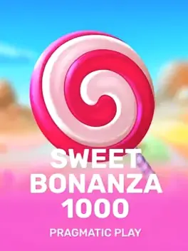 Sweet Bonanza 1000